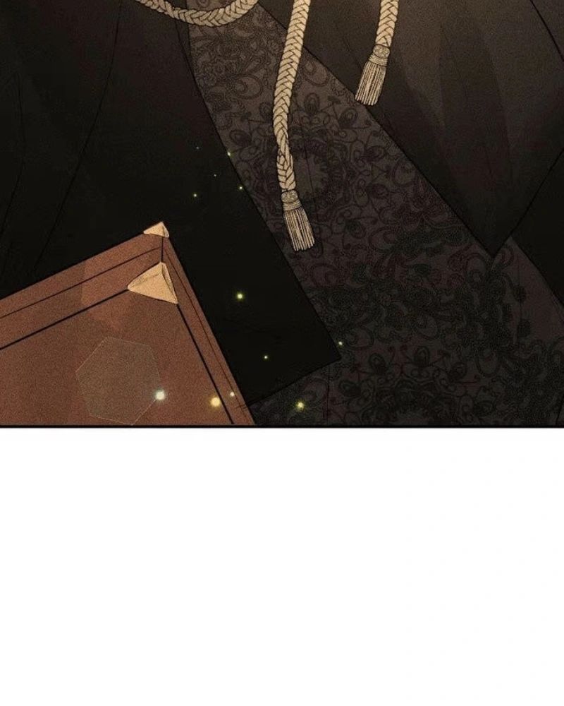 Why Ophelia Couldn't Leave Capítulo 49 Página 72