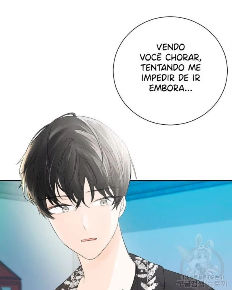 Why Ophelia Couldn't Leave Capítulo 49 Página 73