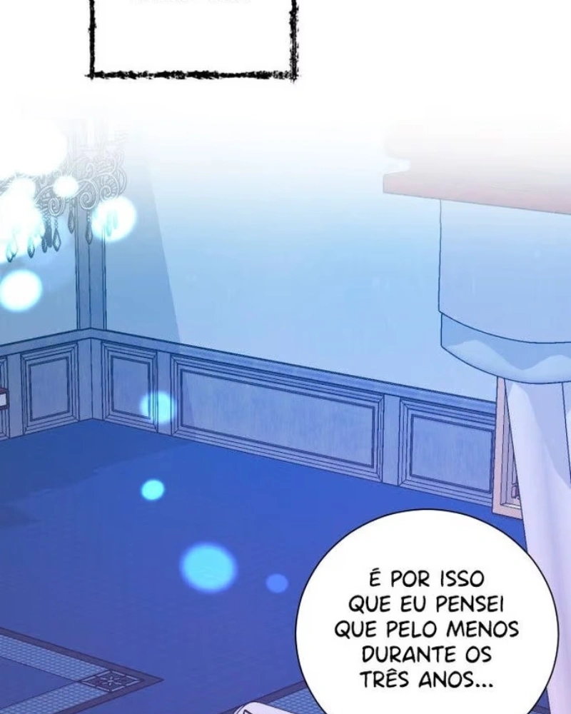 Why Ophelia Couldn't Leave Capítulo 49 Página 79