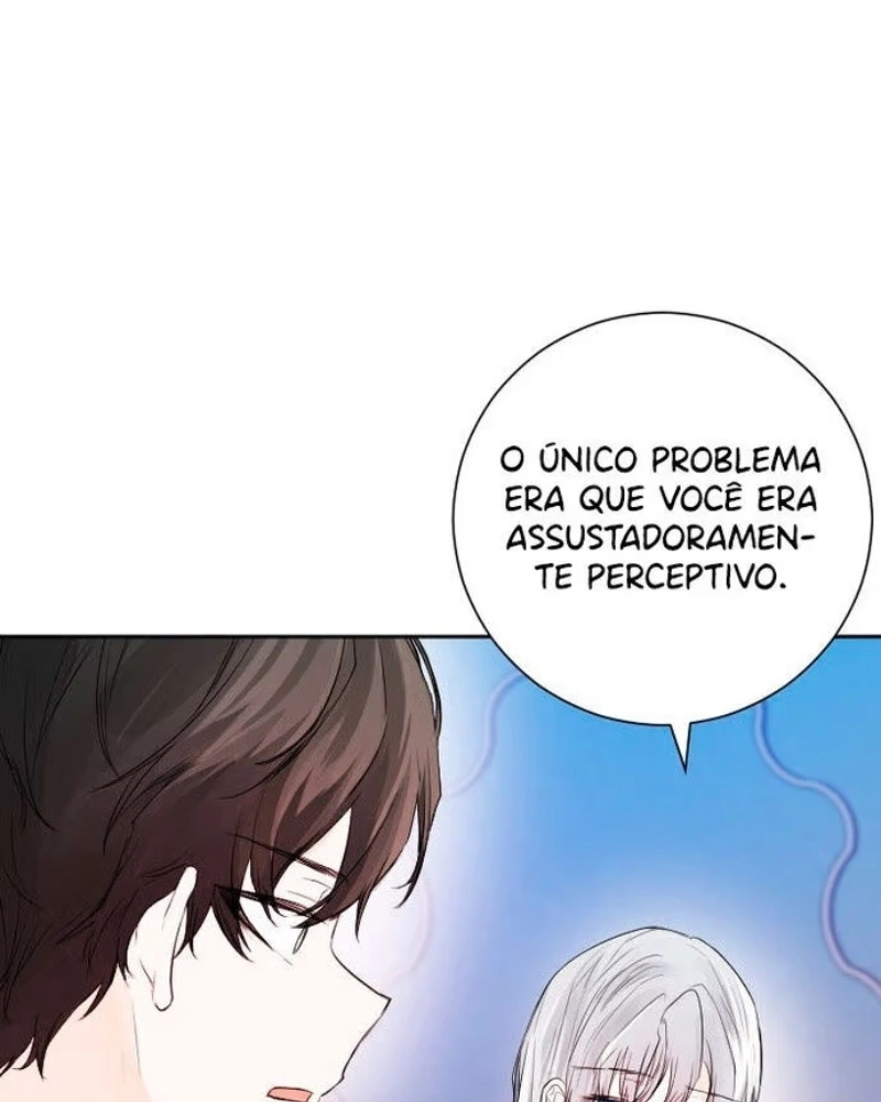 Why Ophelia Couldn't Leave Capítulo 49 Página 81
