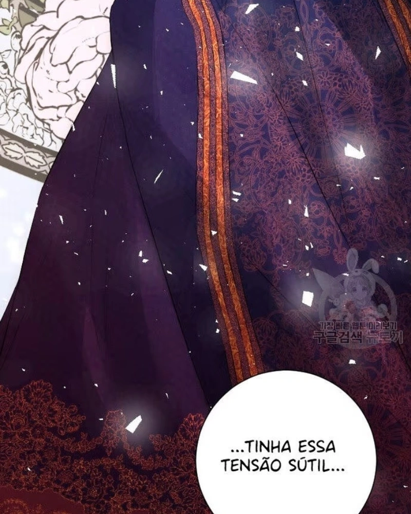 Why Ophelia Couldn't Leave Capítulo 49 Página 85