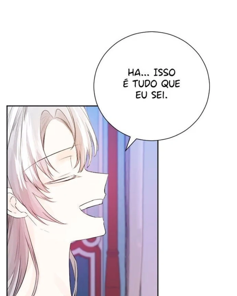 Why Ophelia Couldn't Leave Capítulo 49 Página 97