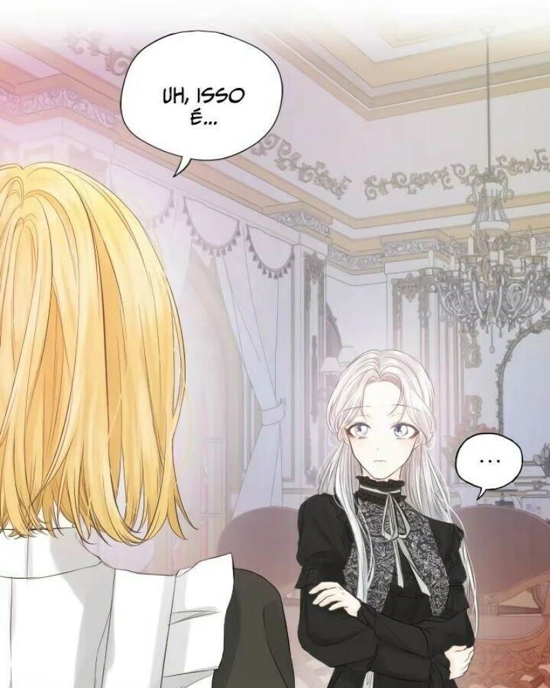Why Ophelia Couldn't Leave Capítulo 5 Página 102