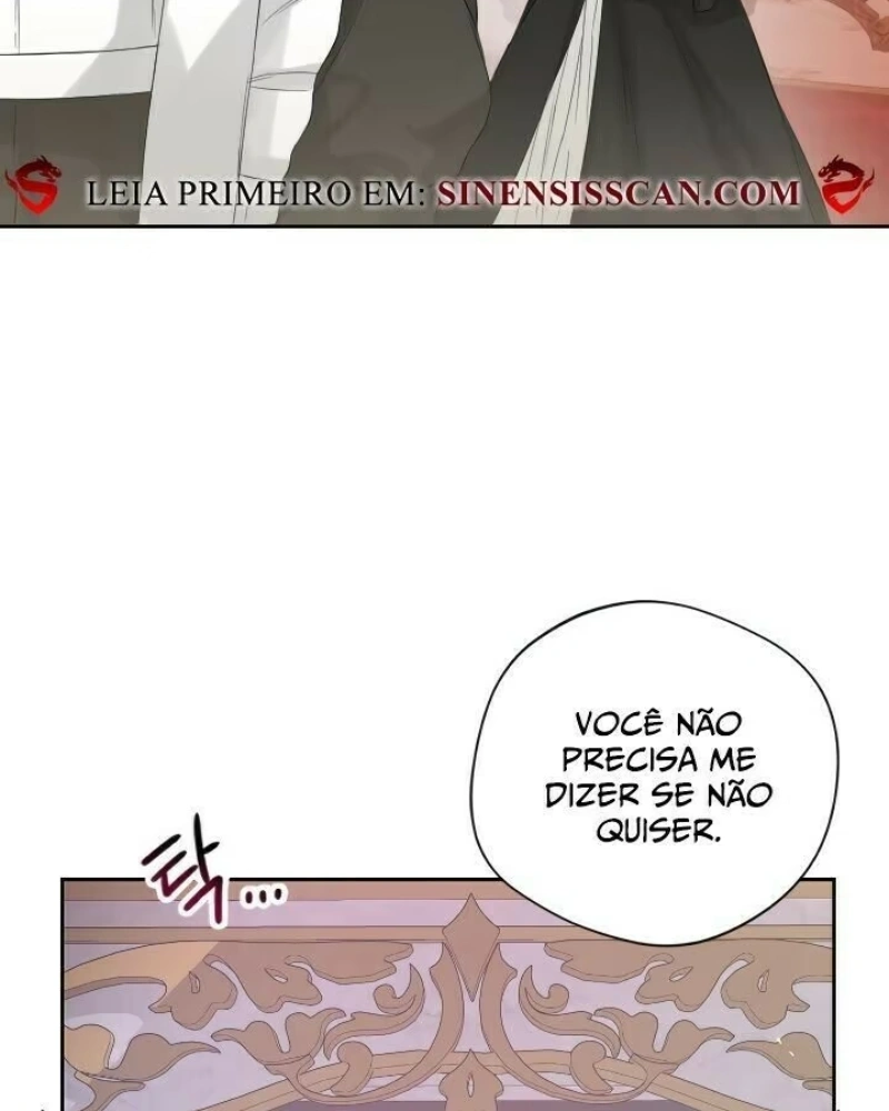Why Ophelia Couldn't Leave Capítulo 5 Página 103