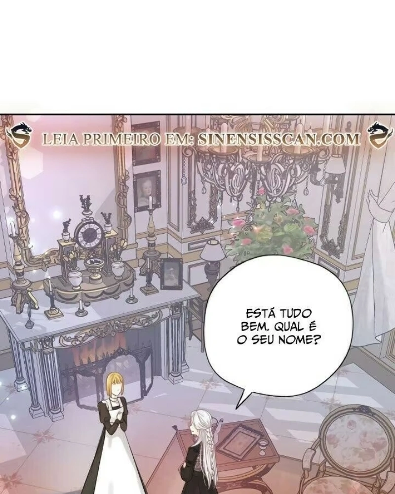 Why Ophelia Couldn't Leave Capítulo 5 Página 105