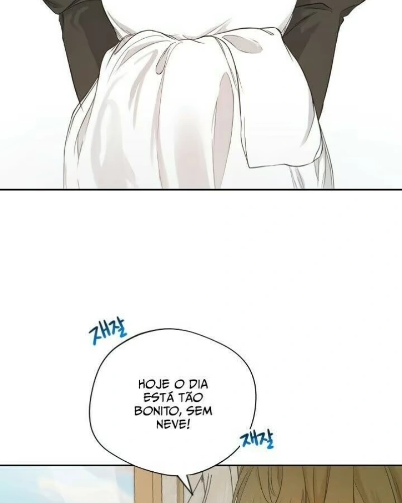 Why Ophelia Couldn't Leave Capítulo 5 Página 12