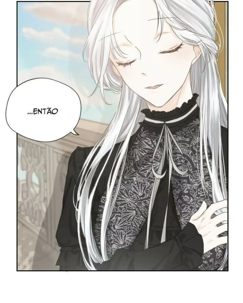 Why Ophelia Couldn't Leave Capítulo 5 Página 16