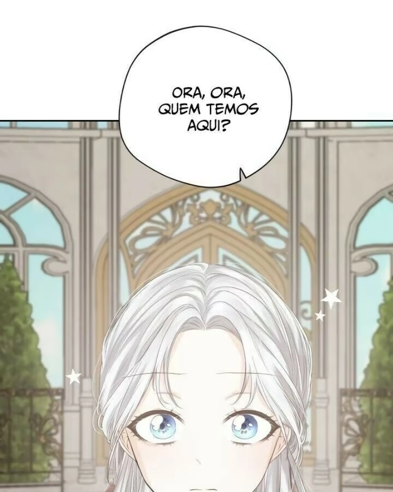 Why Ophelia Couldn't Leave Capítulo 5 Página 21