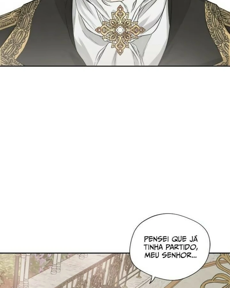 Why Ophelia Couldn't Leave Capítulo 5 Página 24