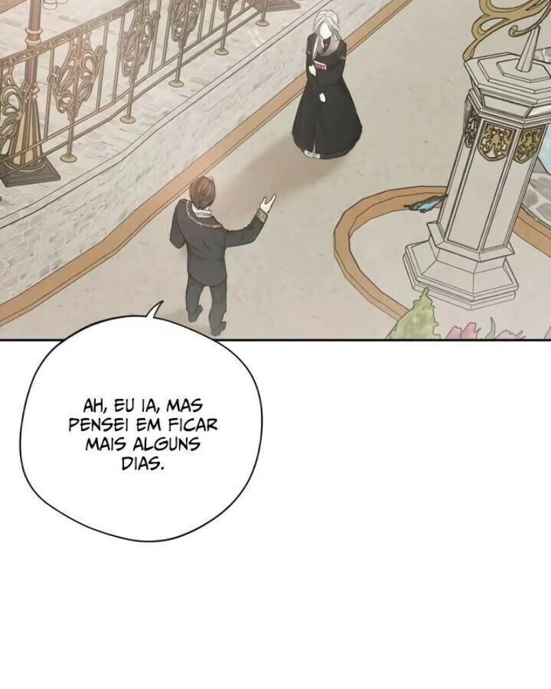 Why Ophelia Couldn't Leave Capítulo 5 Página 25