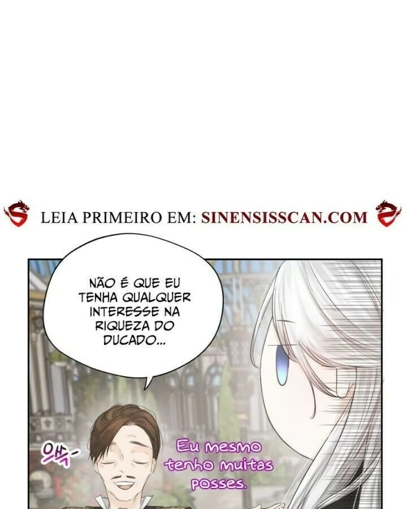 Why Ophelia Couldn't Leave Capítulo 5 Página 26