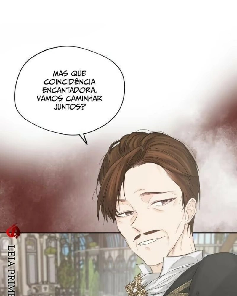 Why Ophelia Couldn't Leave Capítulo 5 Página 28