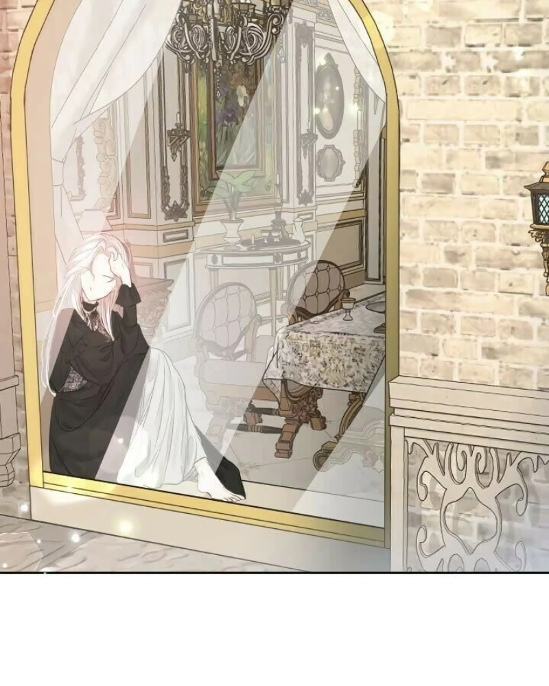 Why Ophelia Couldn't Leave Capítulo 5 Página 3