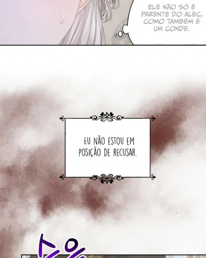 Why Ophelia Couldn't Leave Capítulo 5 Página 30