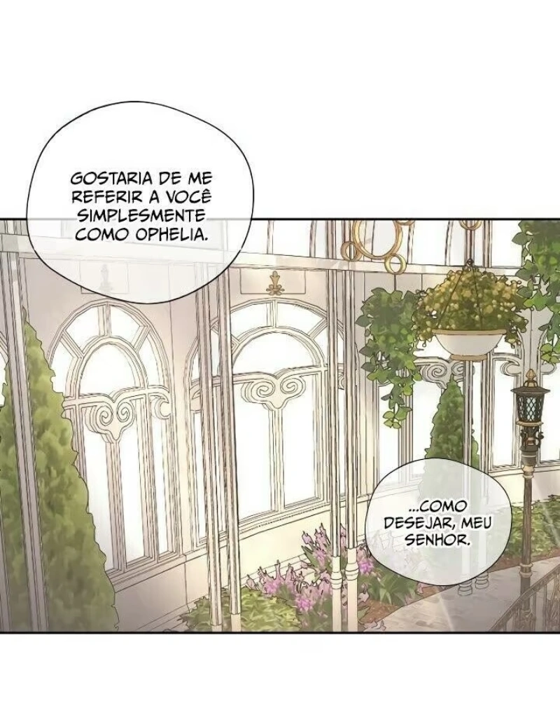 Why Ophelia Couldn't Leave Capítulo 5 Página 32
