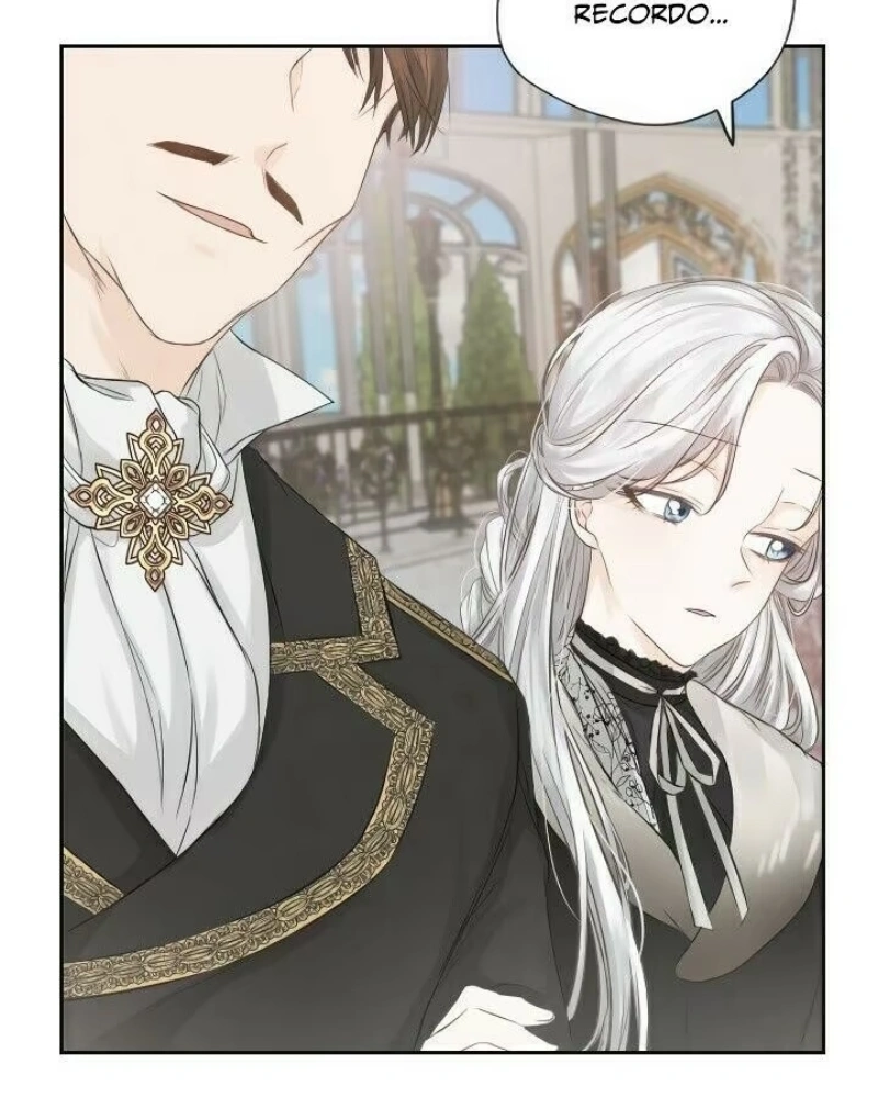 Why Ophelia Couldn't Leave Capítulo 5 Página 34