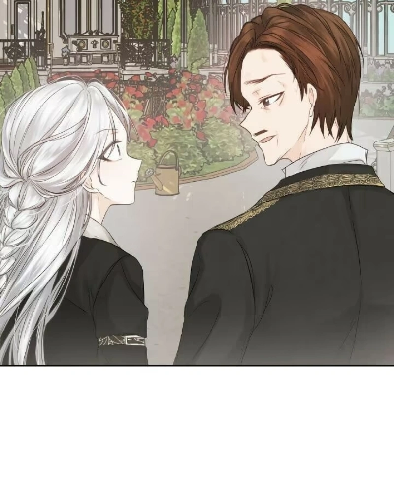 Why Ophelia Couldn't Leave Capítulo 5 Página 36