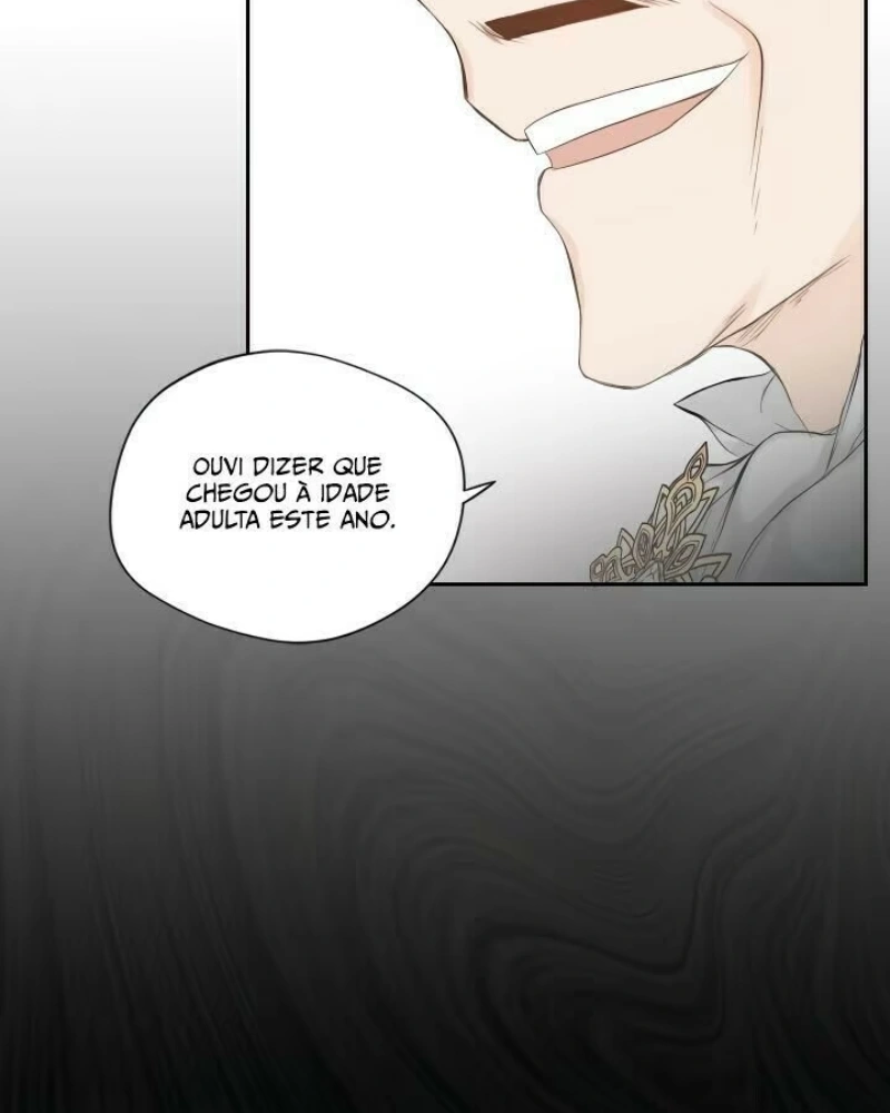 Why Ophelia Couldn't Leave Capítulo 5 Página 38