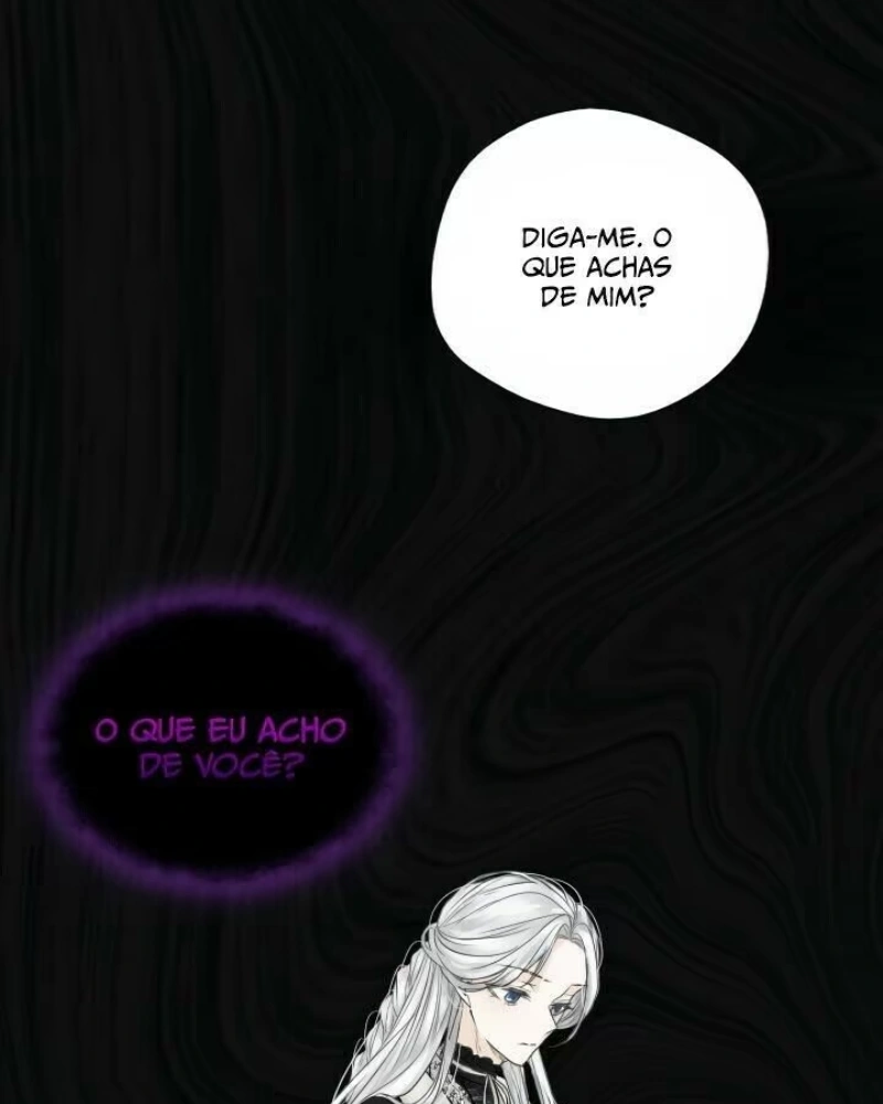 Why Ophelia Couldn't Leave Capítulo 5 Página 39