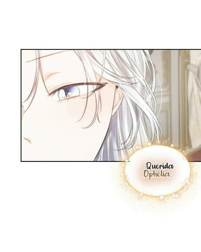 Why Ophelia Couldn't Leave Capítulo 5 Página 4