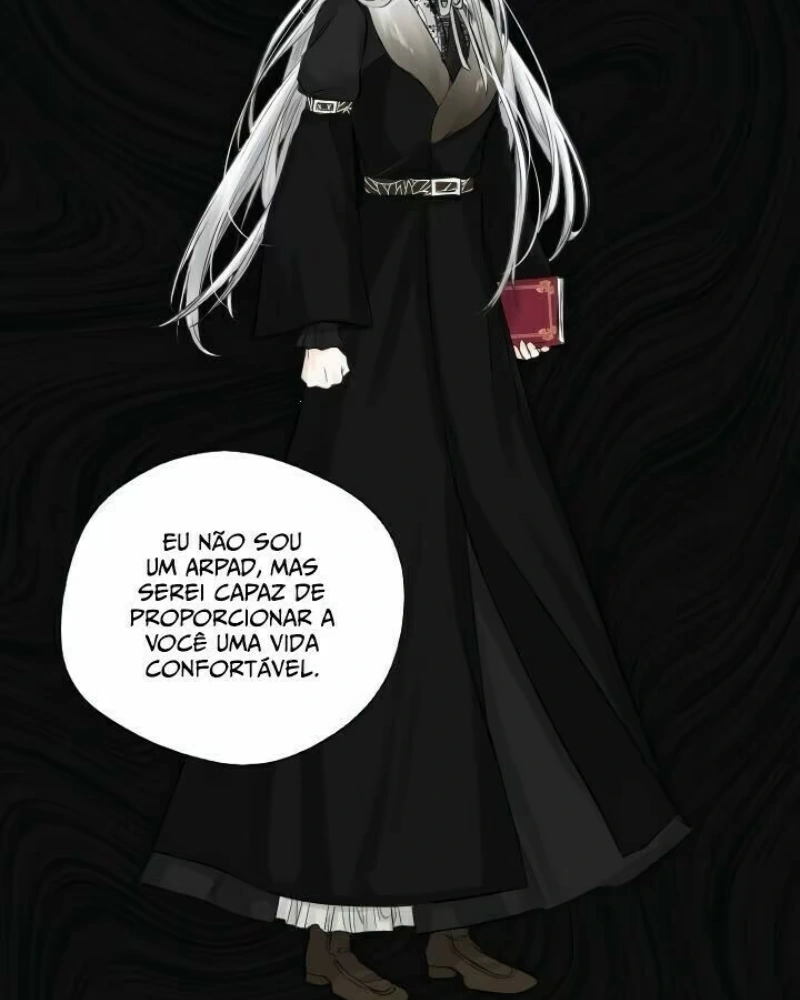 Why Ophelia Couldn't Leave Capítulo 5 Página 40