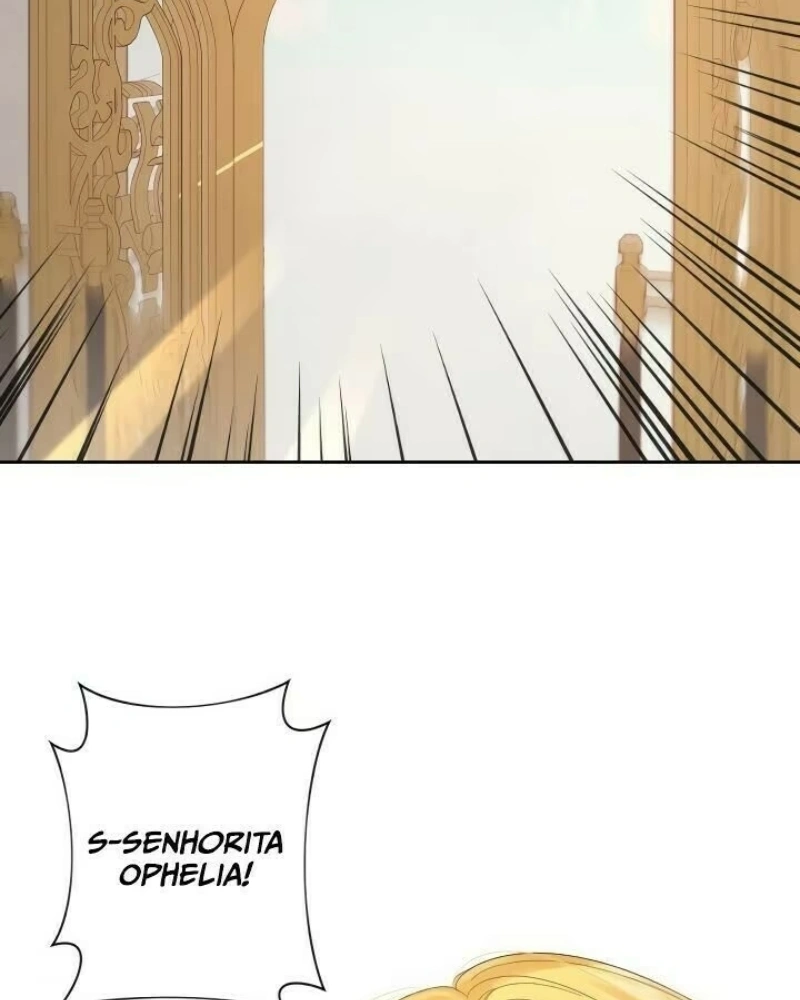 Why Ophelia Couldn't Leave Capítulo 5 Página 44