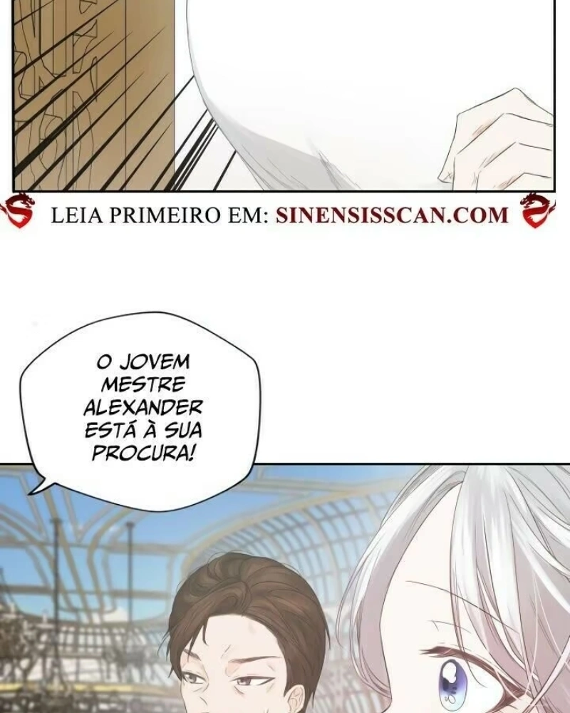 Why Ophelia Couldn't Leave Capítulo 5 Página 46