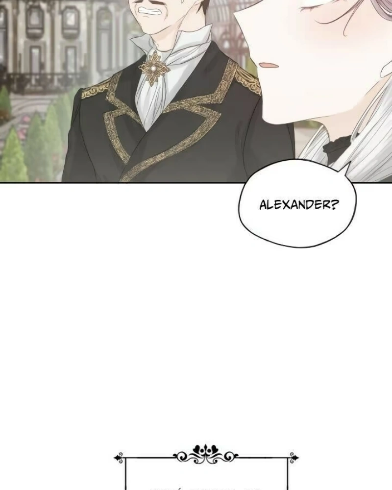 Why Ophelia Couldn't Leave Capítulo 5 Página 47
