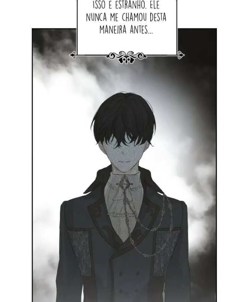 Why Ophelia Couldn't Leave Capítulo 5 Página 48