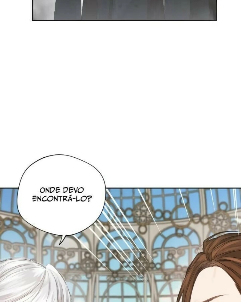 Why Ophelia Couldn't Leave Capítulo 5 Página 49