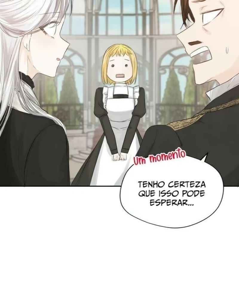 Why Ophelia Couldn't Leave Capítulo 5 Página 50