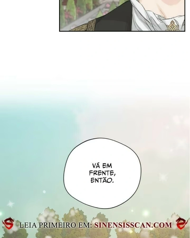 Why Ophelia Couldn't Leave Capítulo 5 Página 52
