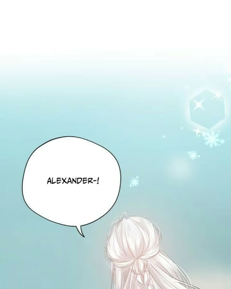 Why Ophelia Couldn't Leave Capítulo 5 Página 54