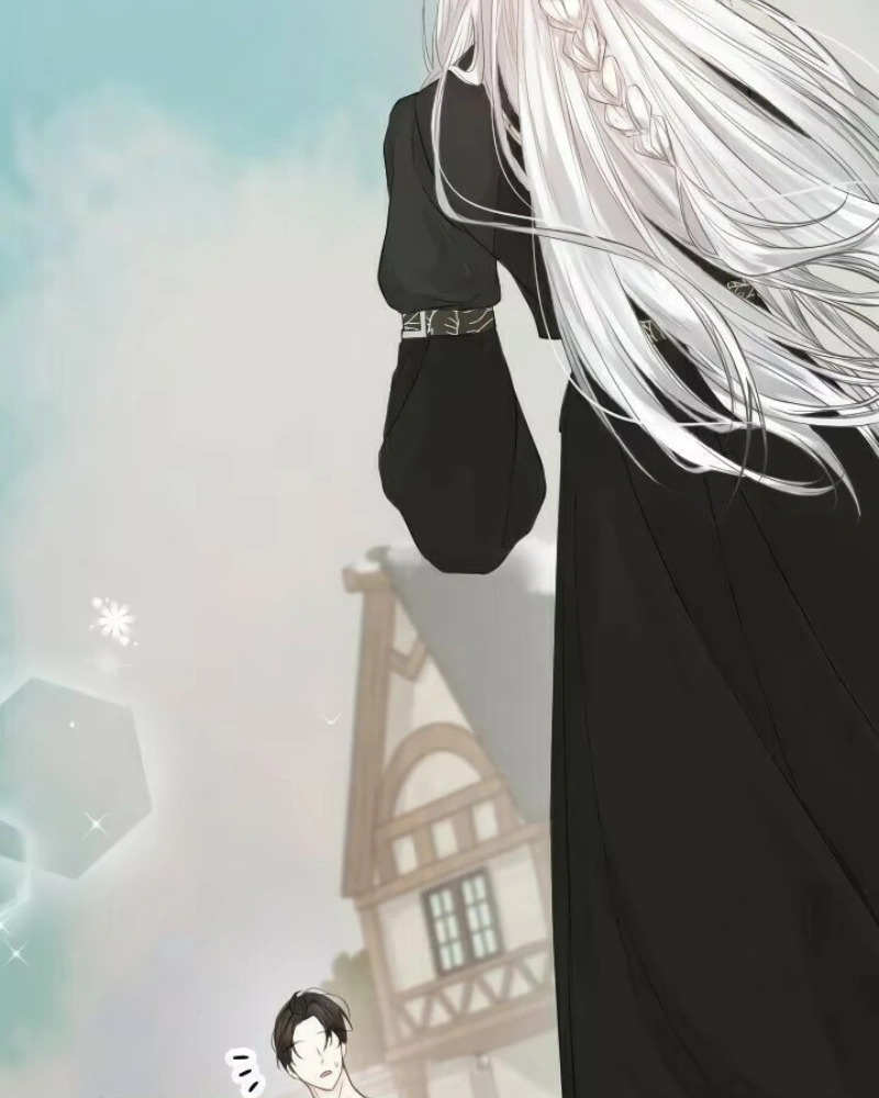 Why Ophelia Couldn't Leave Capítulo 5 Página 55