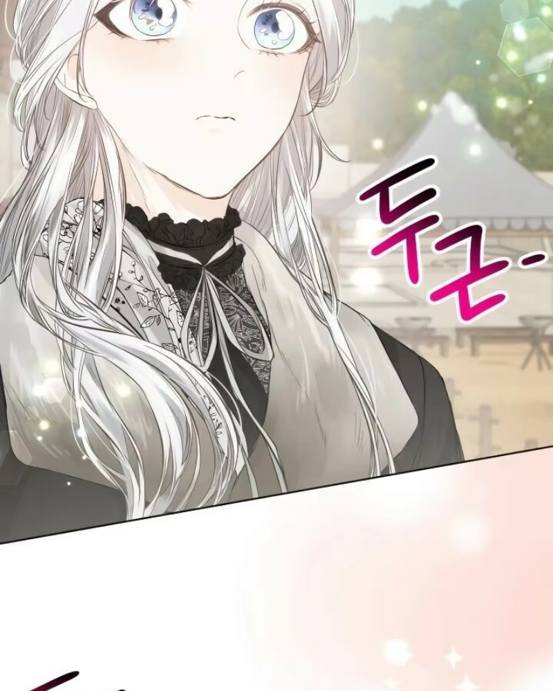 Why Ophelia Couldn't Leave Capítulo 5 Página 59