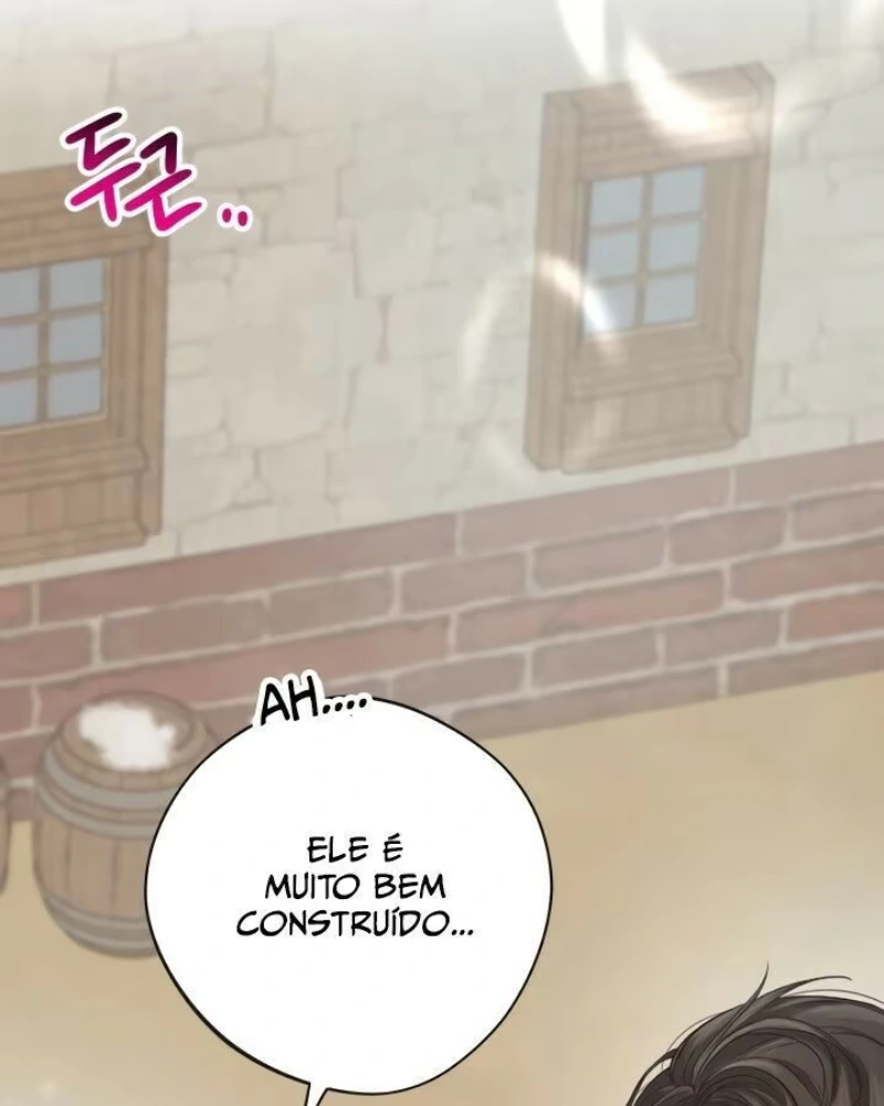 Why Ophelia Couldn't Leave Capítulo 5 Página 62
