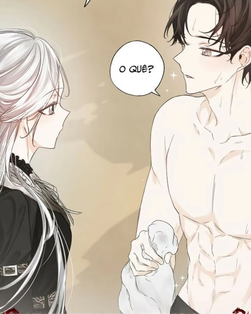 Why Ophelia Couldn't Leave Capítulo 5 Página 63