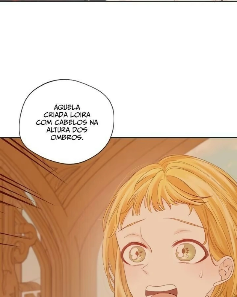 Why Ophelia Couldn't Leave Capítulo 5 Página 69