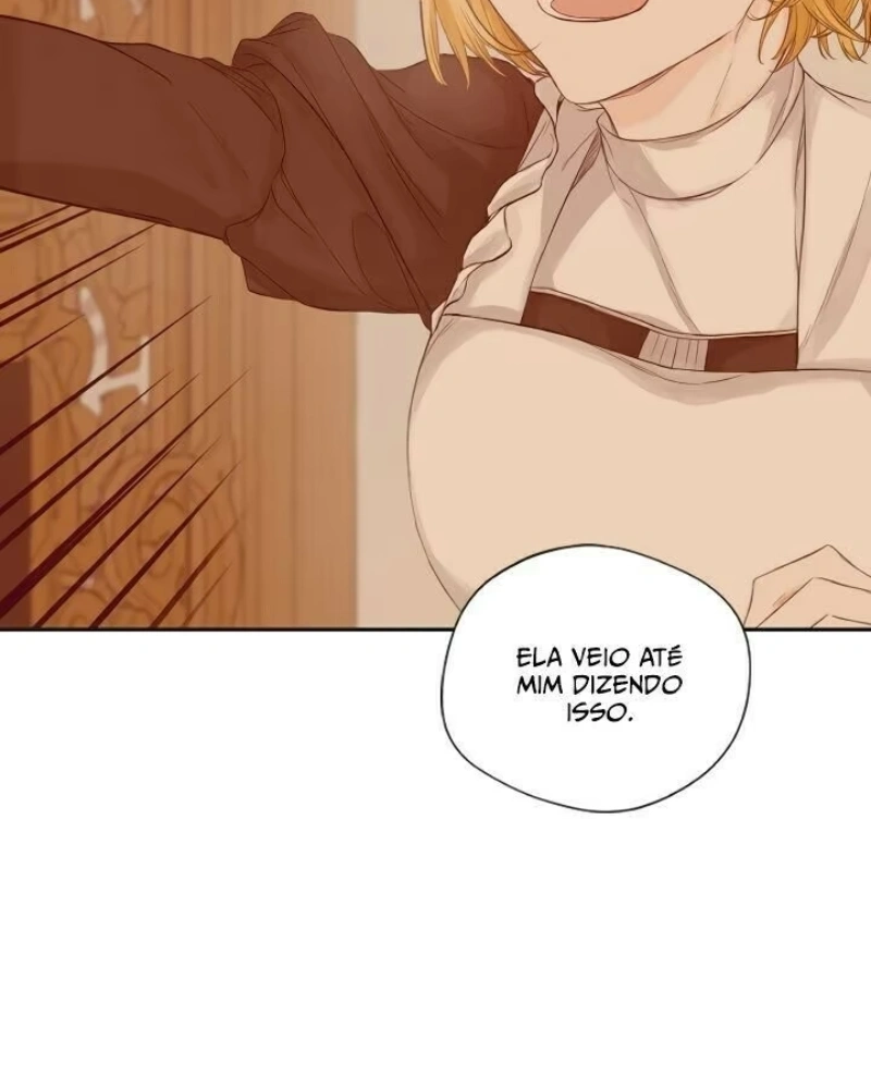 Why Ophelia Couldn't Leave Capítulo 5 Página 70