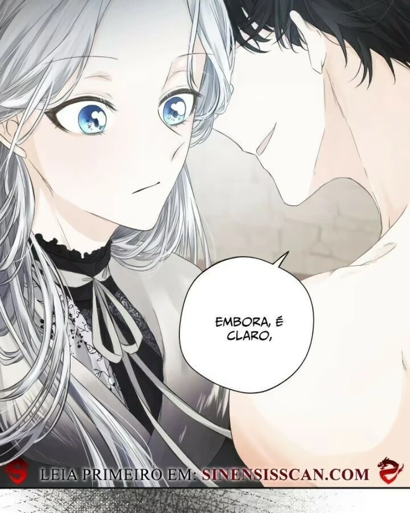 Why Ophelia Couldn't Leave Capítulo 5 Página 79