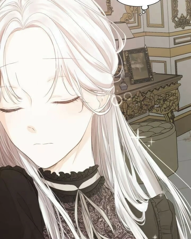 Why Ophelia Couldn't Leave Capítulo 5 Página 8