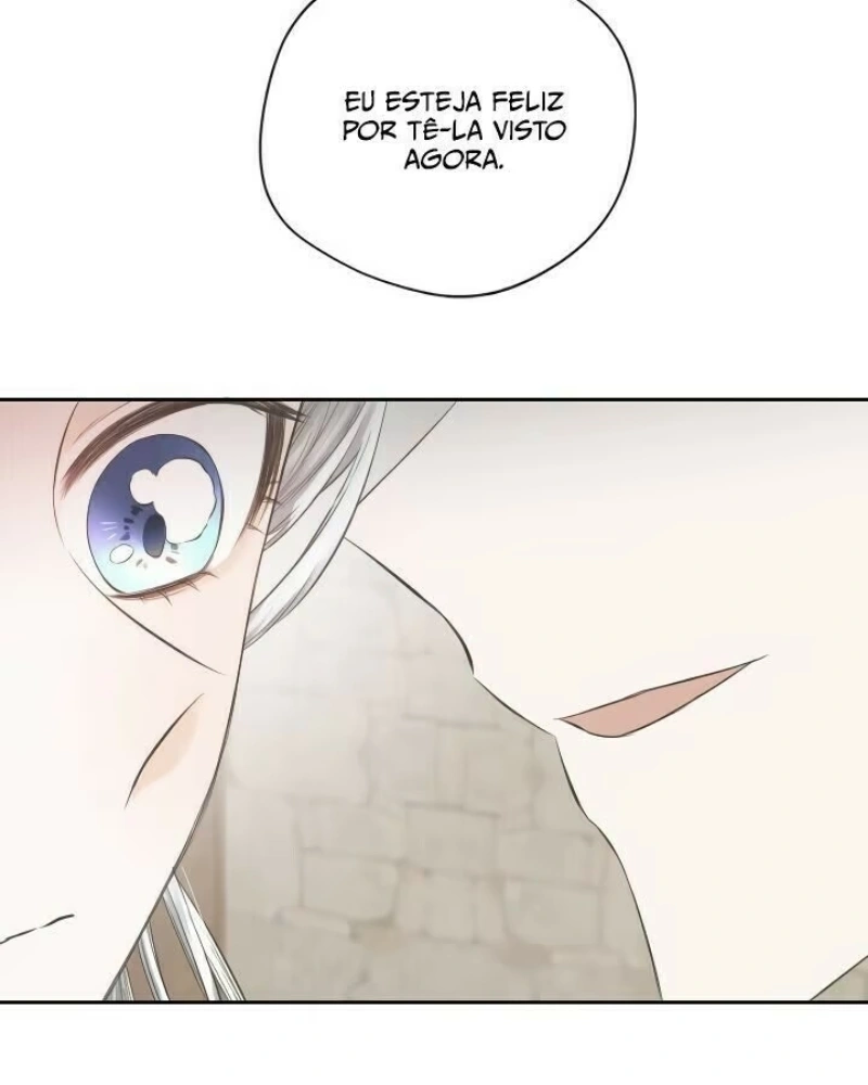 Why Ophelia Couldn't Leave Capítulo 5 Página 81