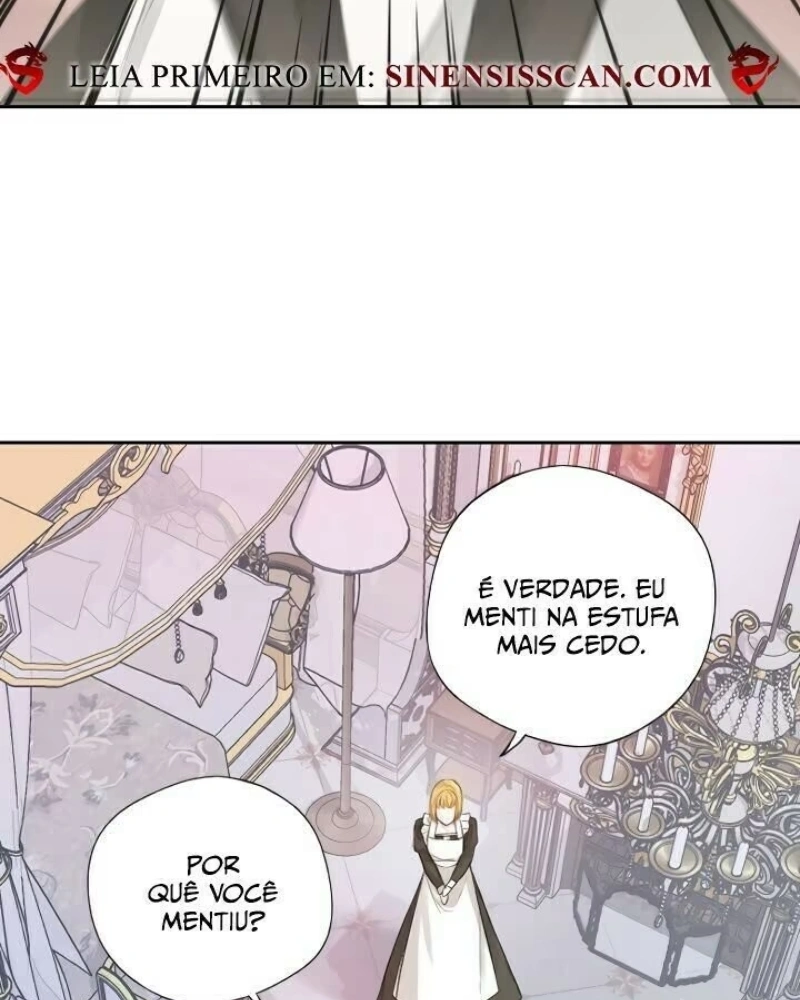 Why Ophelia Couldn't Leave Capítulo 5 Página 89