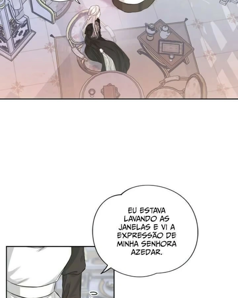 Why Ophelia Couldn't Leave Capítulo 5 Página 90
