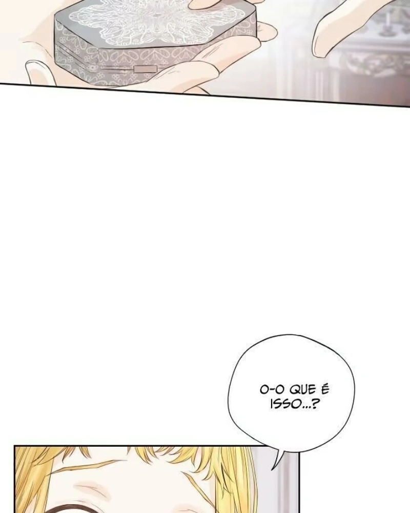 Why Ophelia Couldn't Leave Capítulo 5 Página 96