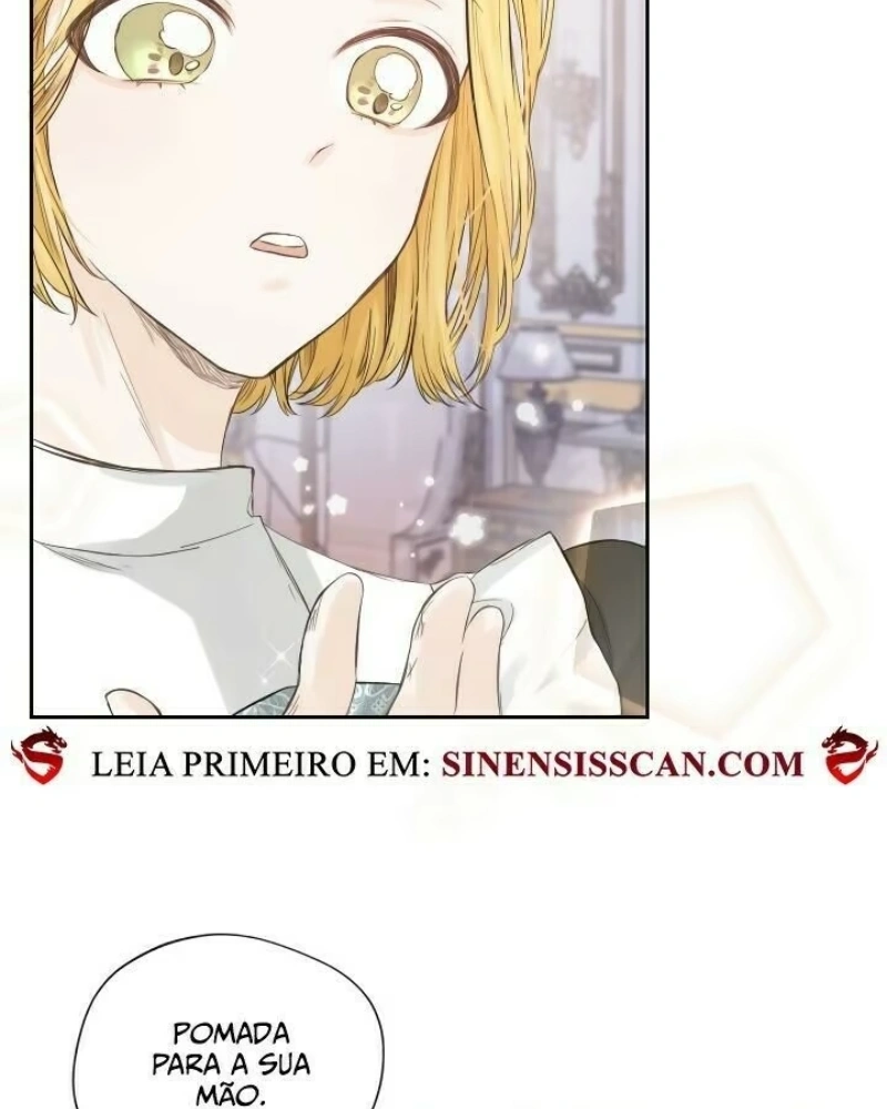 Why Ophelia Couldn't Leave Capítulo 5 Página 97