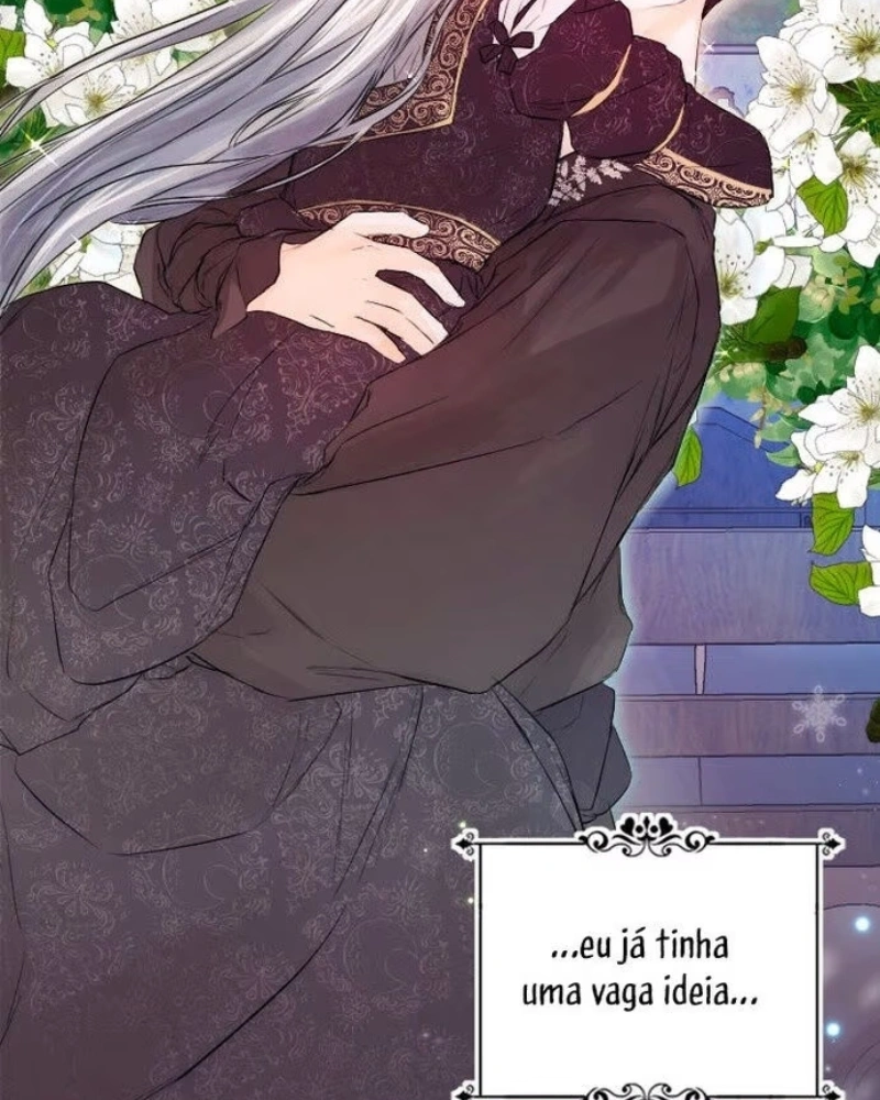Why Ophelia Couldn't Leave Capítulo 50 Página 100