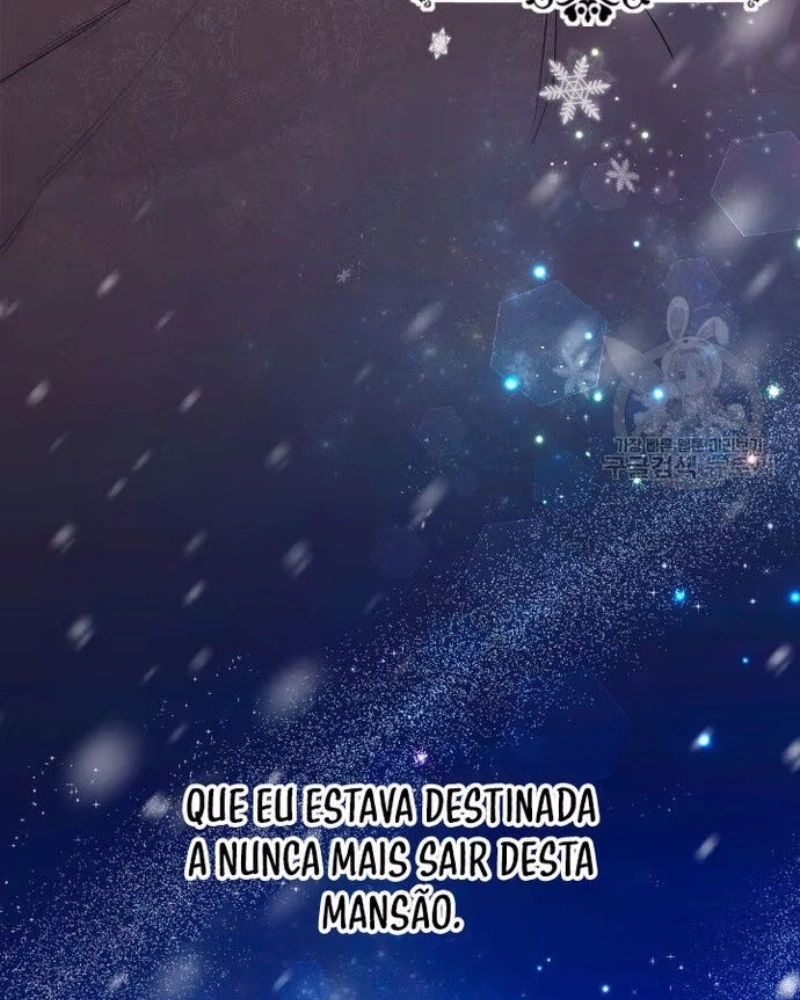 Why Ophelia Couldn't Leave Capítulo 50 Página 101