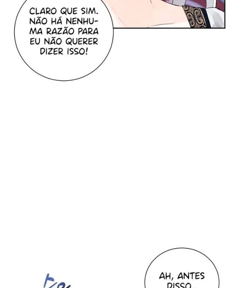 Why Ophelia Couldn't Leave Capítulo 50 Página 12