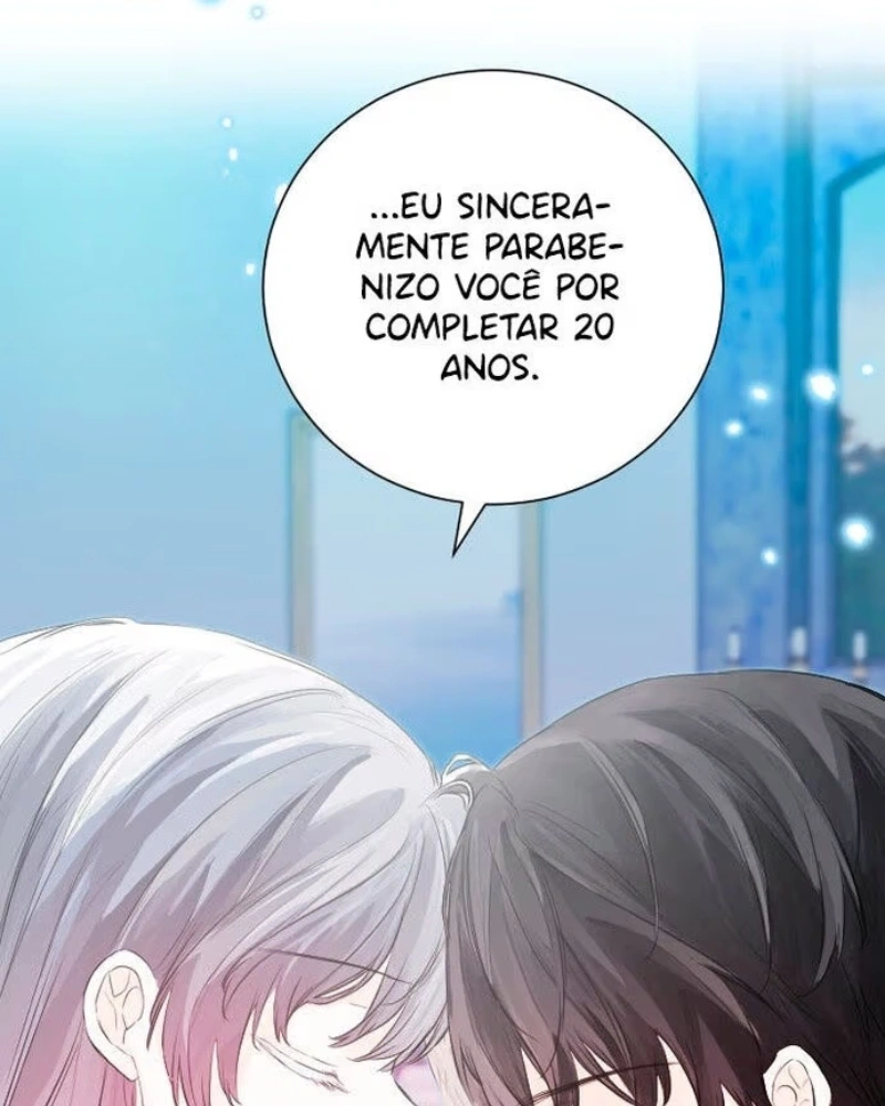 Why Ophelia Couldn't Leave Capítulo 50 Página 16